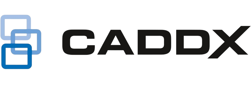 Caddx logo