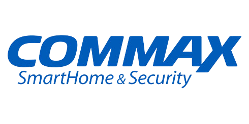 Commax logo